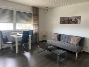 Ferienwohnung am Skikarussel